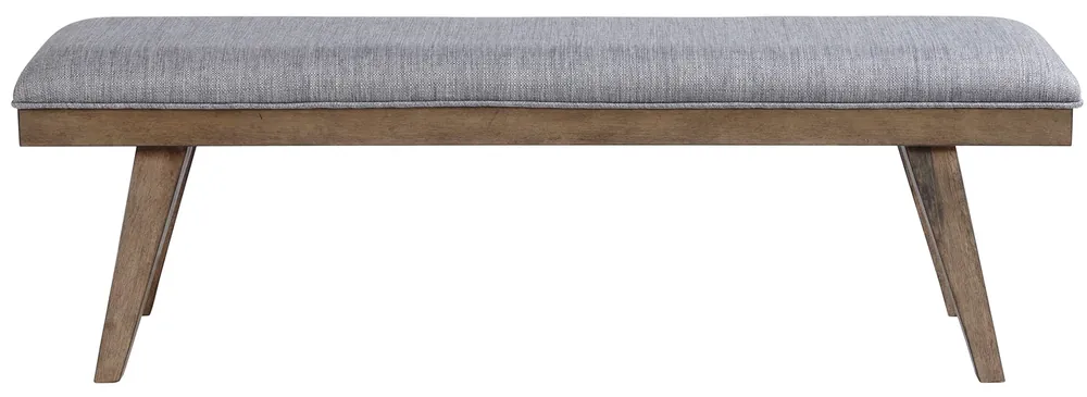 Intercon Oslo Bench