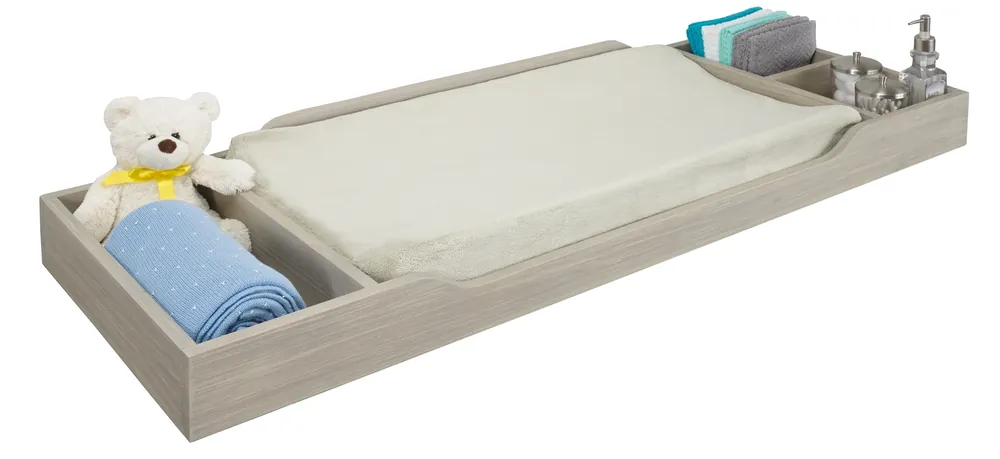 C&T Int'l Providence Changing Tray