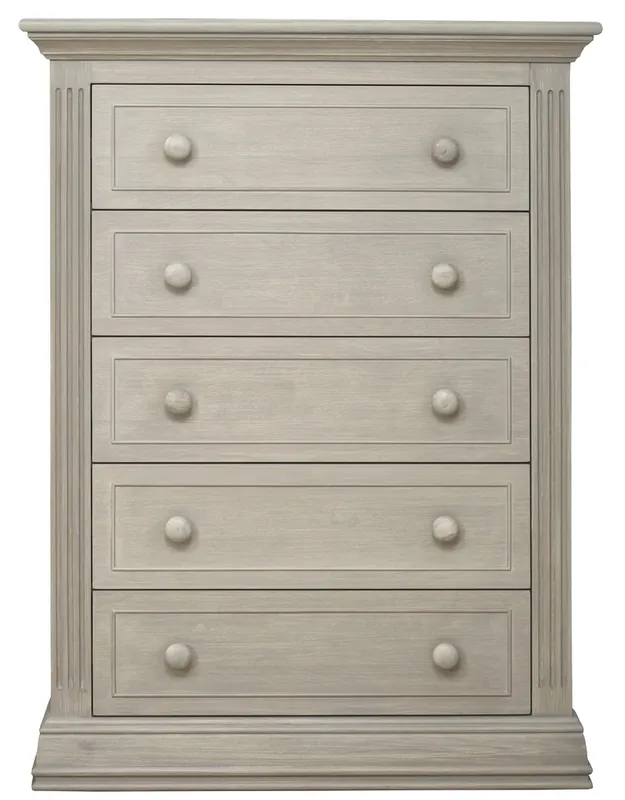 C&T Int'l Providence Chest