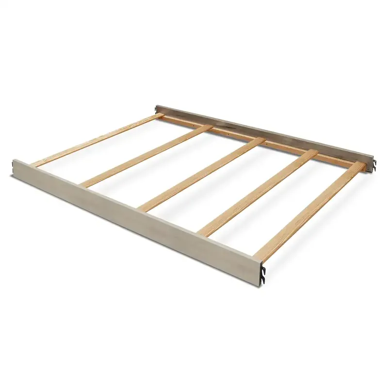 C&T Int'l Providence Full Conversion Rails