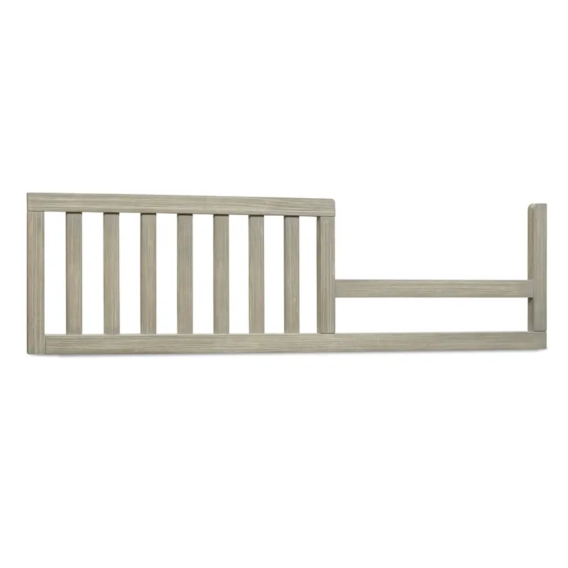 C&T Int'l Providence Toddler Rail