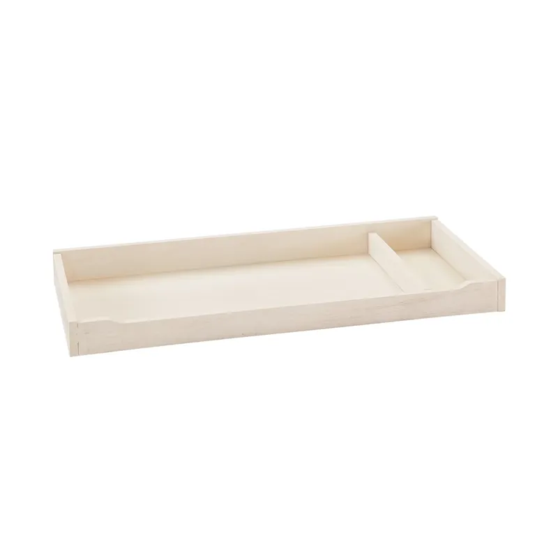 Westwood/Thomson Int'l Westfield White Changing Tray