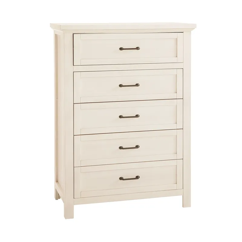 Westwood/Thomson Int'l Westfield White Chest