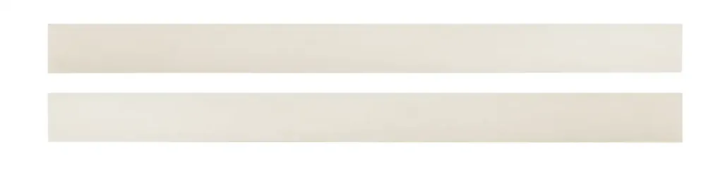 Westwood/Thomson Int'l Westfield White Full Bed Conversion Rails