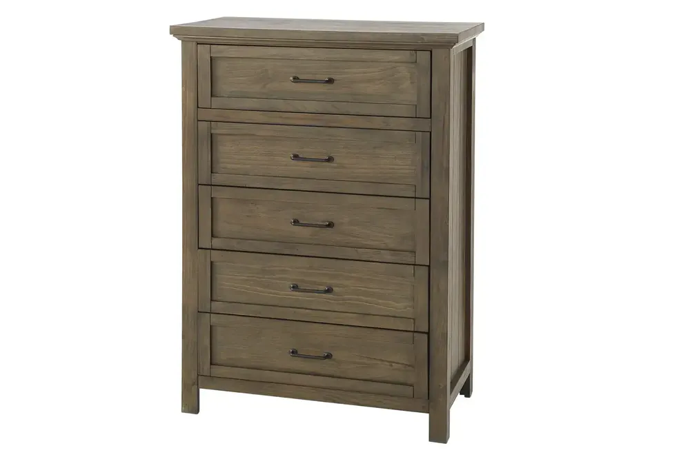 Westwood/Thomson Int'l Westfield Brown Chest
