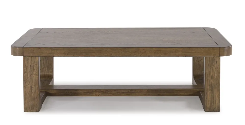 Ashley Cabalynn Coffee Table