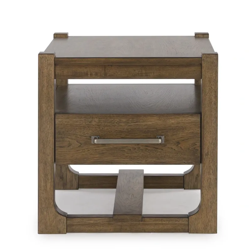 Ashley Cabalynn End Table