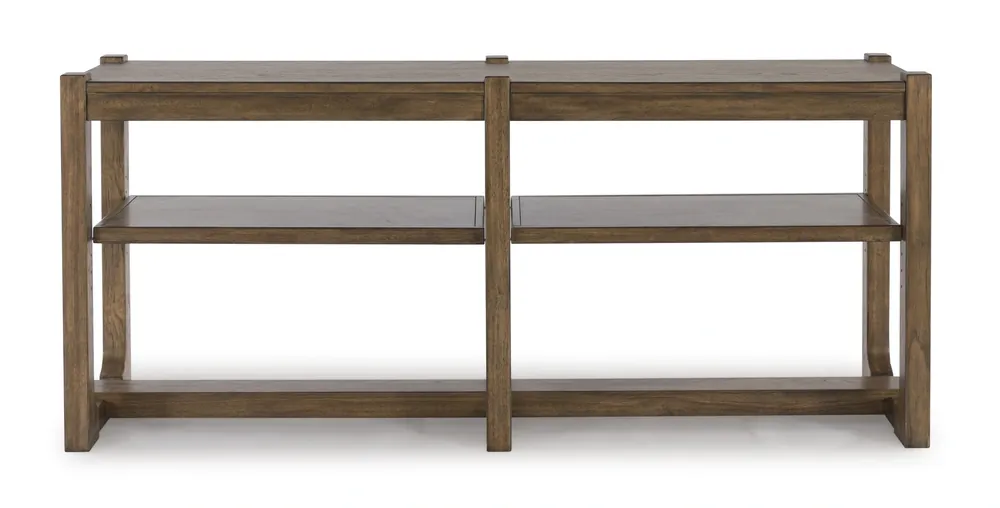 Ashley Cabalynn Sofa Table