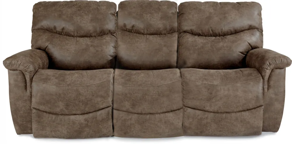 La-Z-Boy James Silt Reclining Sofa