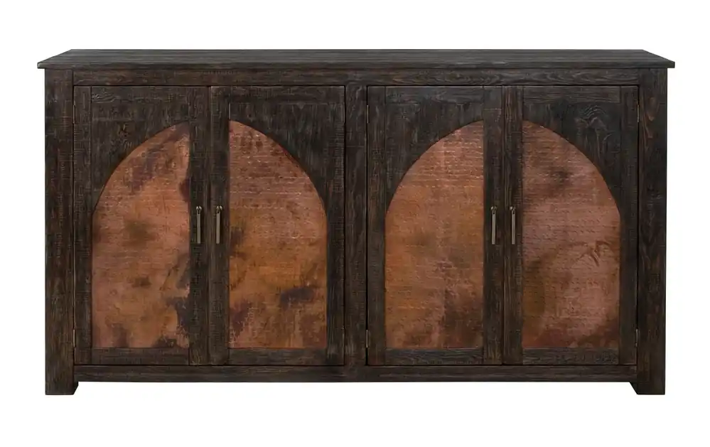 Int'l Furniture Blackburn Console