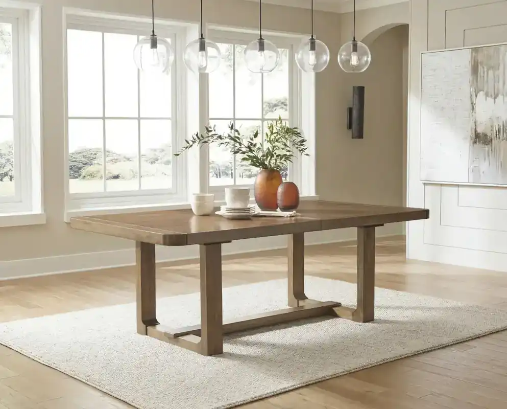 Ashley Cabalynn Dining Table