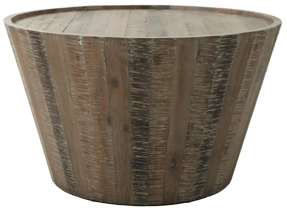 Jofran Conundrum Coffee Table