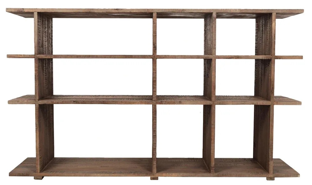 Jofran Conundrum Sofa Table