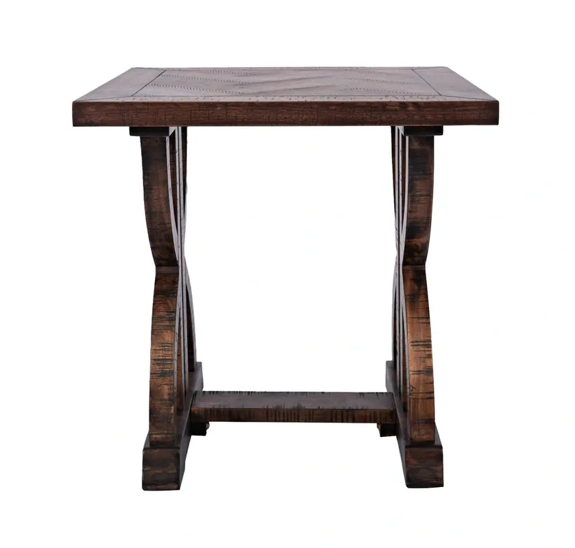 Jofran Fairview End Table