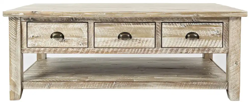 Jofran Artisan's Craft Coffee Table