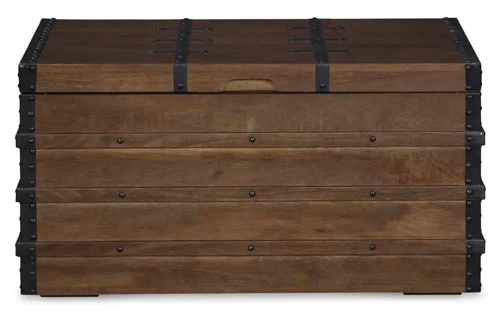 Ashley Kettleby Storage Trunk