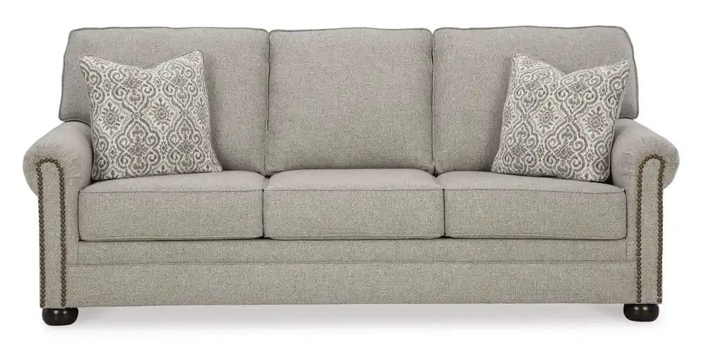 Ashley Gaelon Tan Sofa