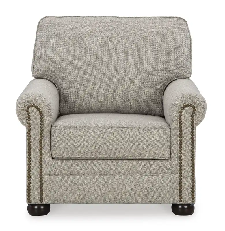 Ashley Gaelon Tan Chair