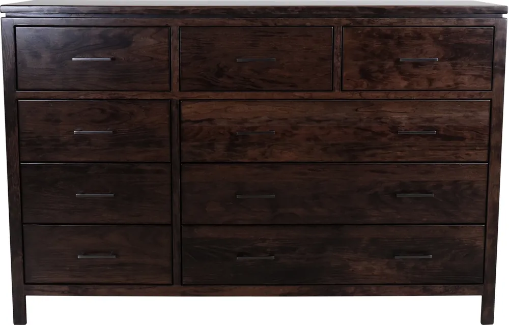 Archbold Furniture Maverick Dresser