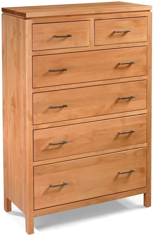 Archbold Furniture 2 West Chest