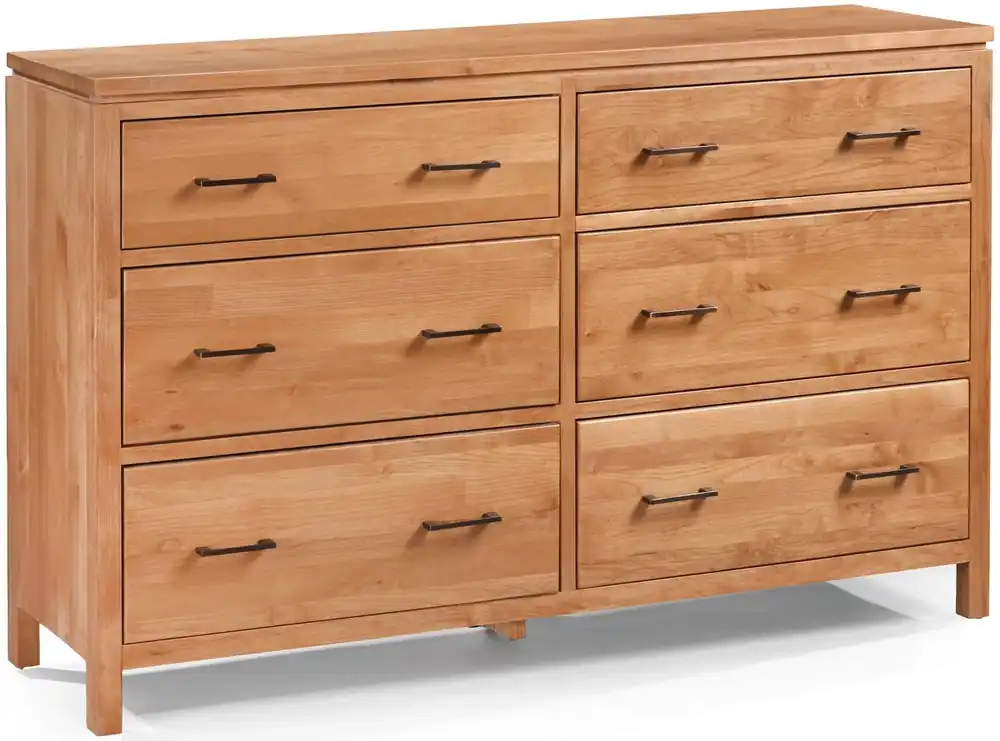Archbold Furniture 2 West Dresser