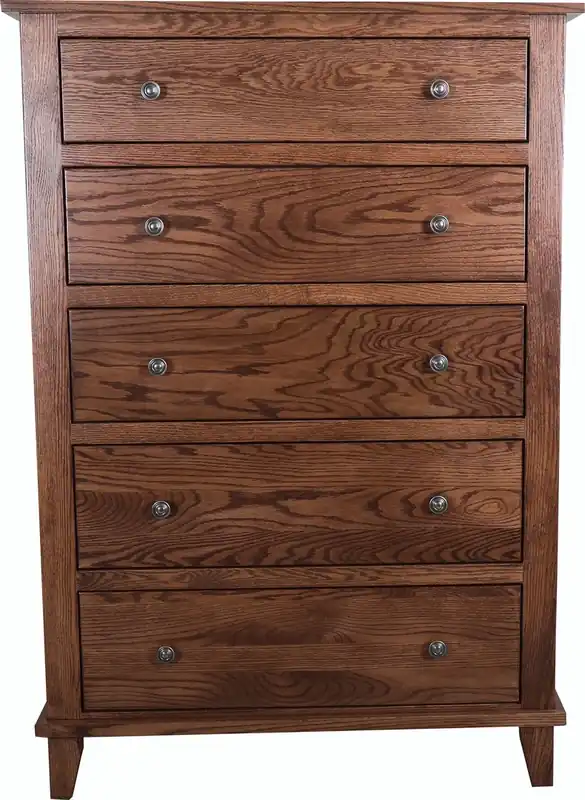 Archbold Furniture Franklin Chest