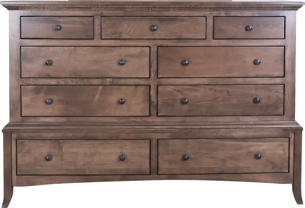 Archbold Furniture Provence Dresser