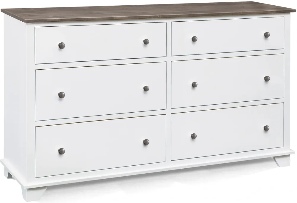 Archbold Furniture Portland Dresser