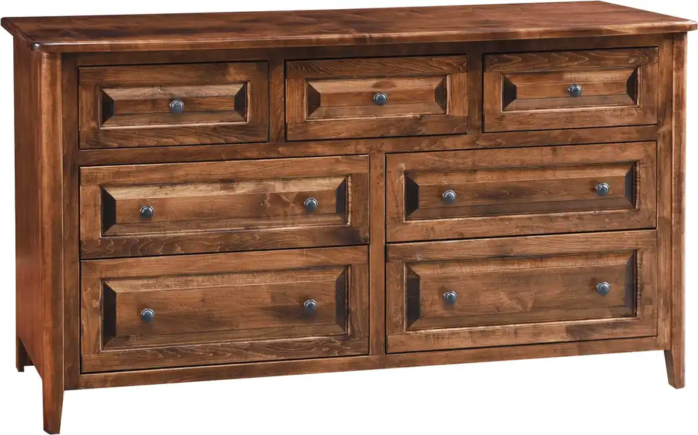 Archbold Furniture Carson Dresser