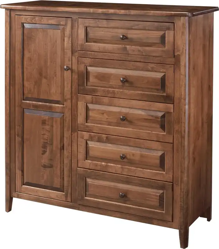 Archbold Furniture Carson Chifferobe