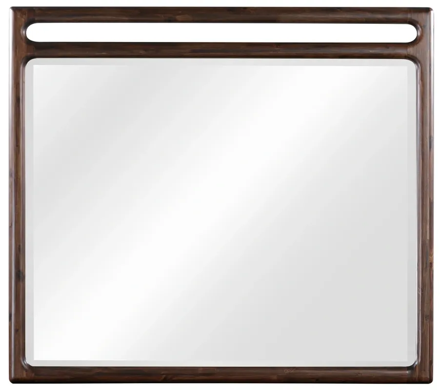 Modus Furniture Sol Dresser Mirror