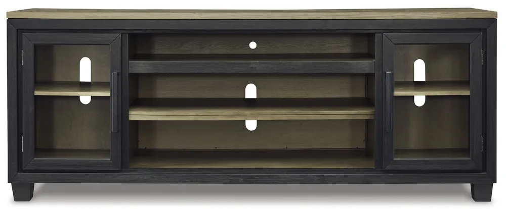 Ashley Foyland TV Stand