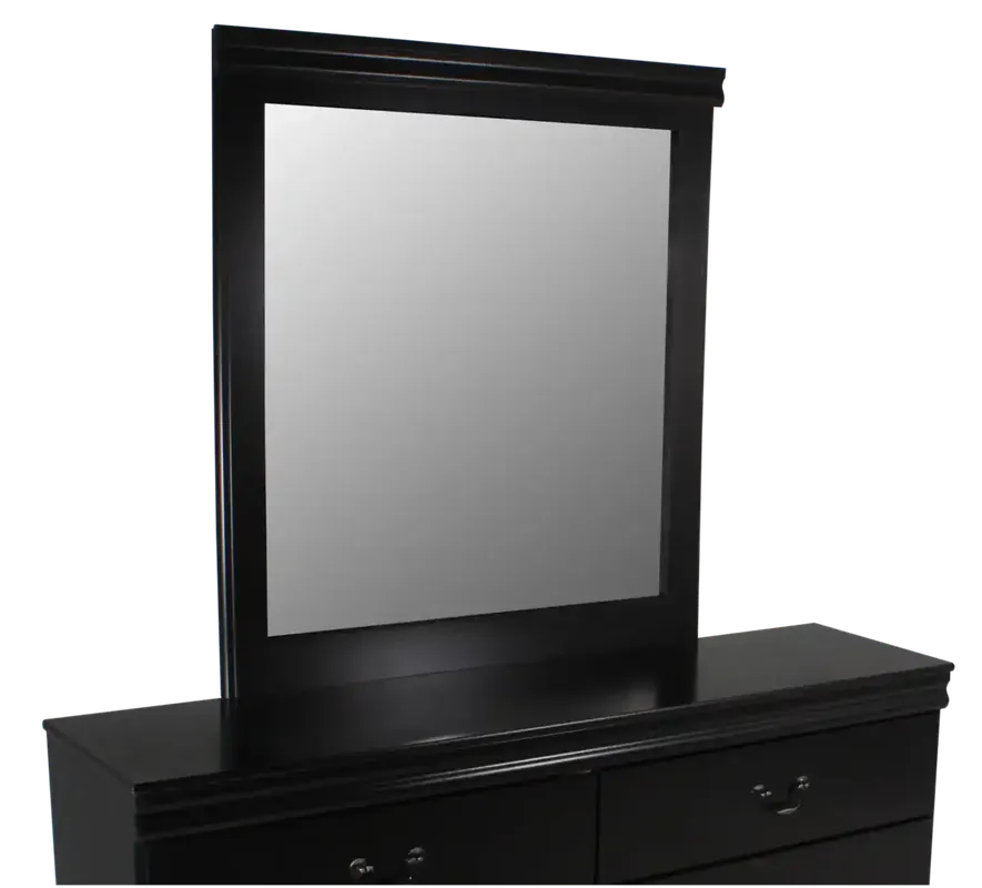 Ashley Huey Vineyard Mirror