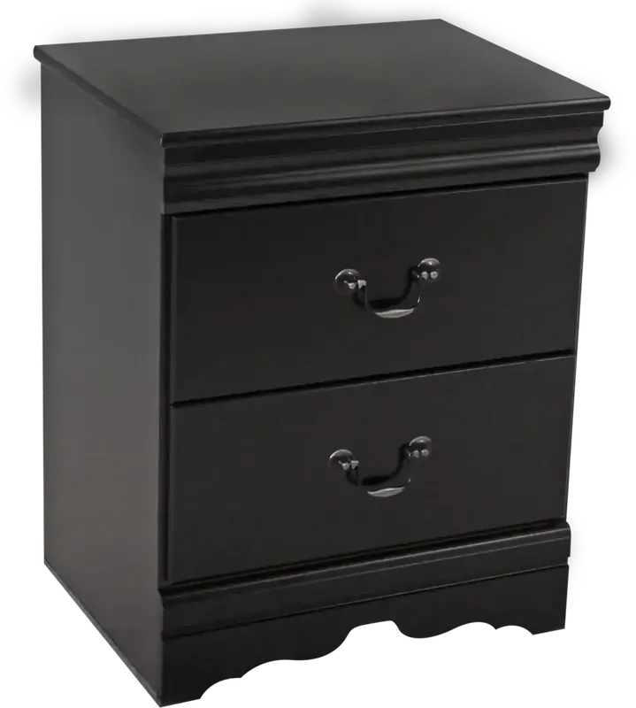 Ashley Huey Vineyard Nightstand