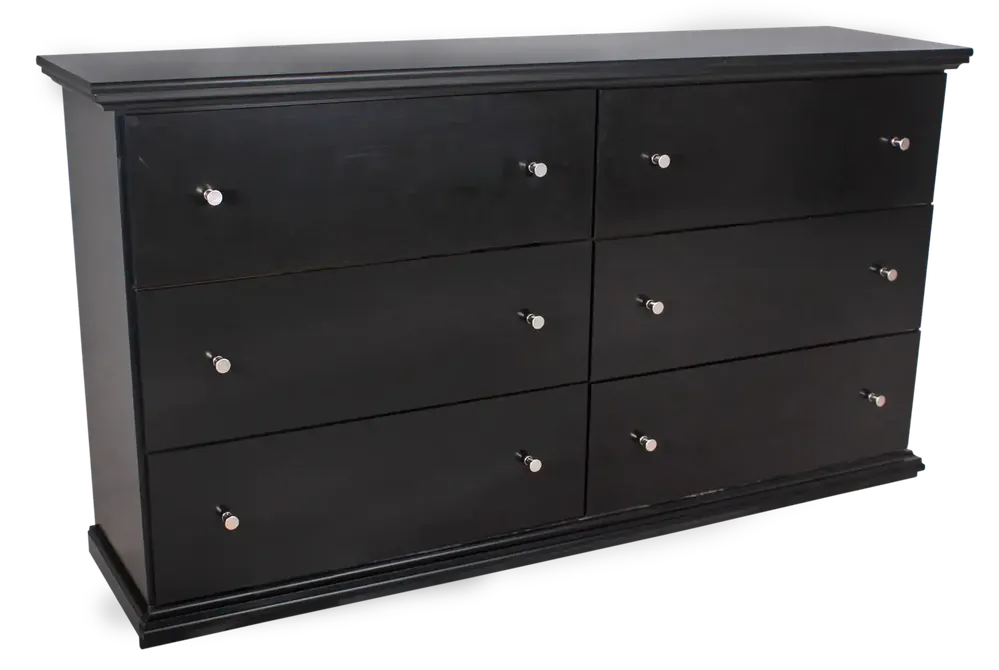 Ashley Maribel Dresser