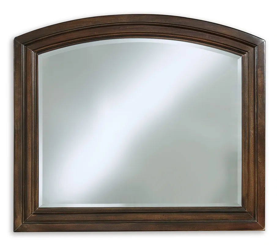 Ashley Porter Mirror