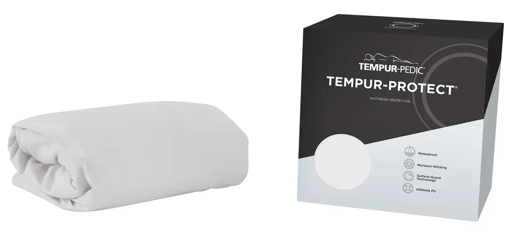 Tempurpedic Tempur-Protect California King Mattress Protector