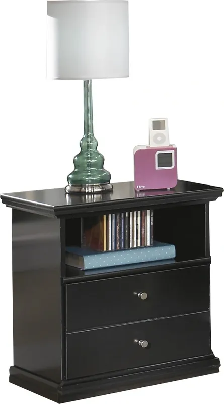 Ashley Maribel Nightstand