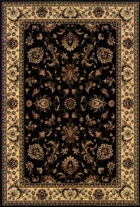 Sphinx Ariana Rug in Multi - 5.3 x 7.9