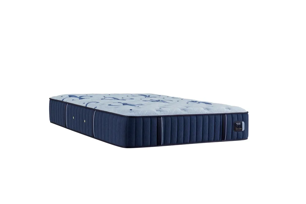 Stearns & Foster Estate Firm Pillow Top Twin XL Mattress