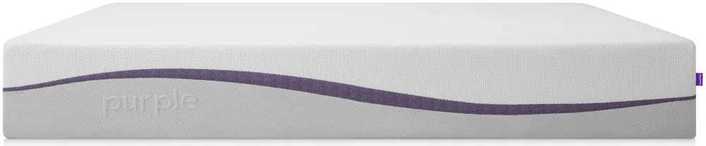 Purple Twin XL Mattress
