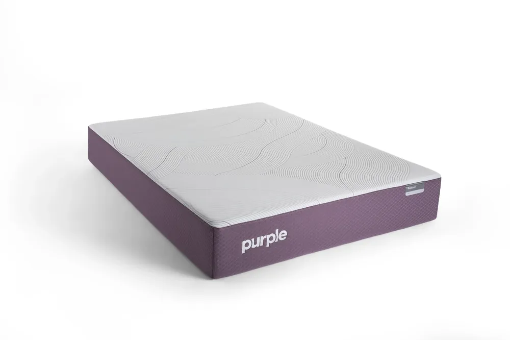 Purple Restore Firm Full Mattress