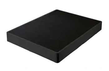 Ashley Twin-XL Metal Box Foundation (Assembly Required)
