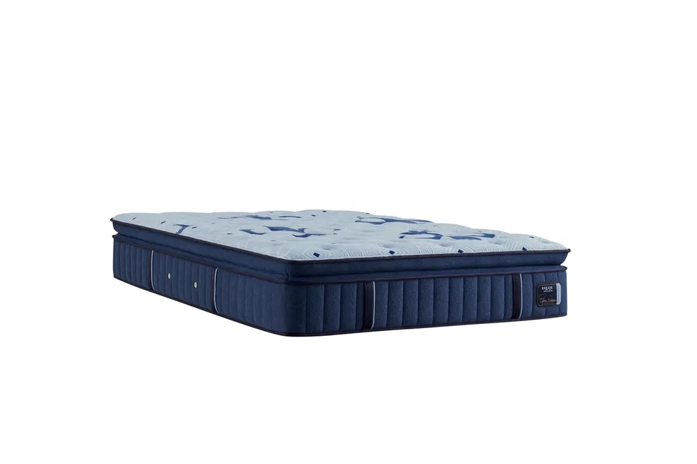 Stearns & Foster Estate Firm Pillow Top Full Mattress