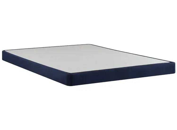 Stearns & Foster 5-Inch Full Low Profile Flat Foundation