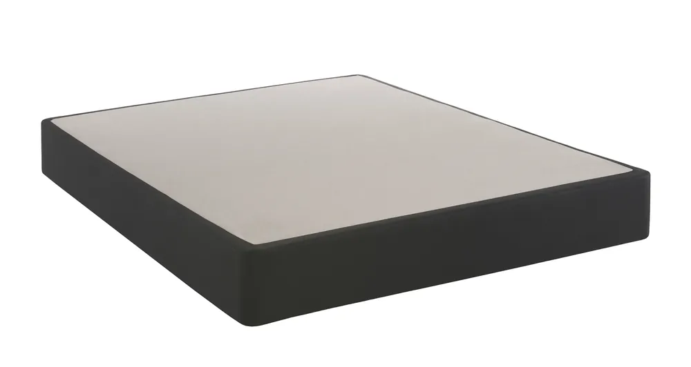 Stearns & Foster 9" Flat Queen Foundation
