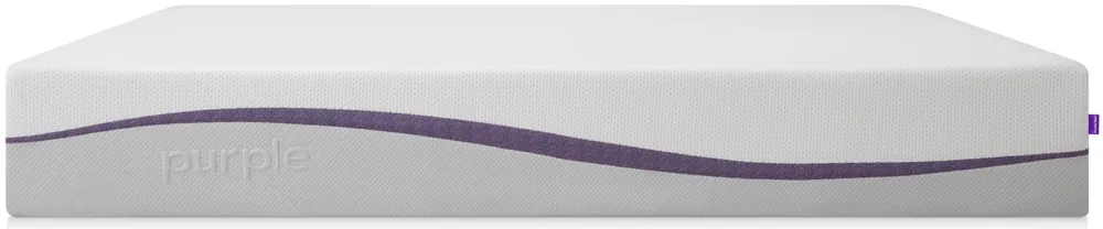 Purple Full Mattress