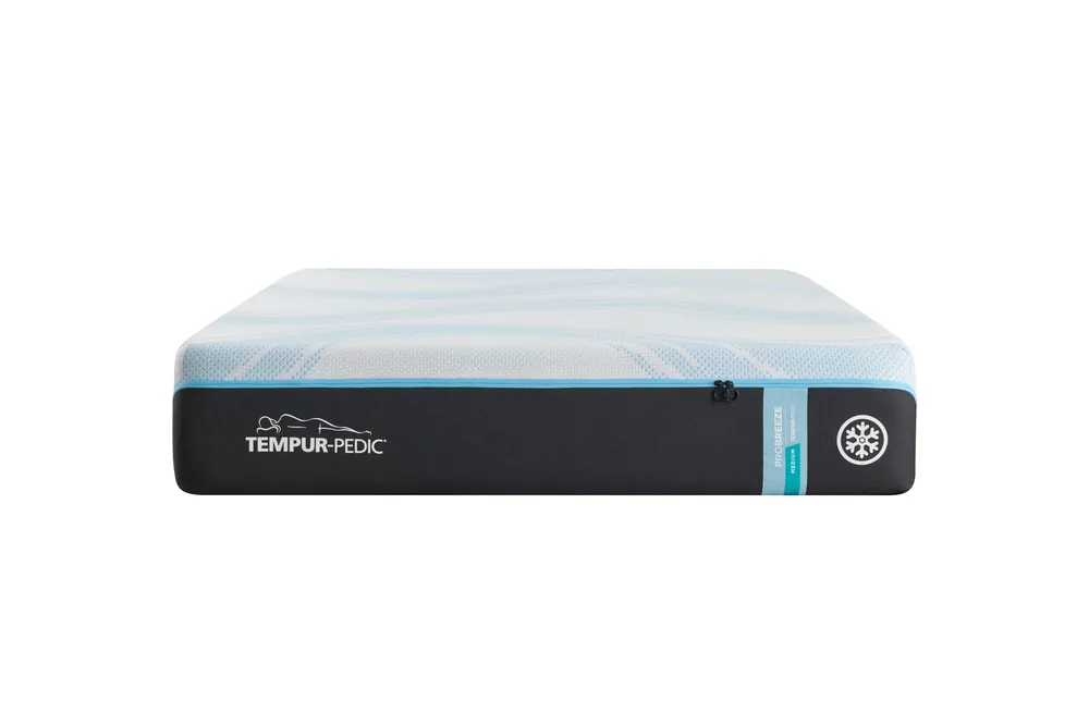 Tempurpedic ProBreeze Medium 2.0 King Mattress