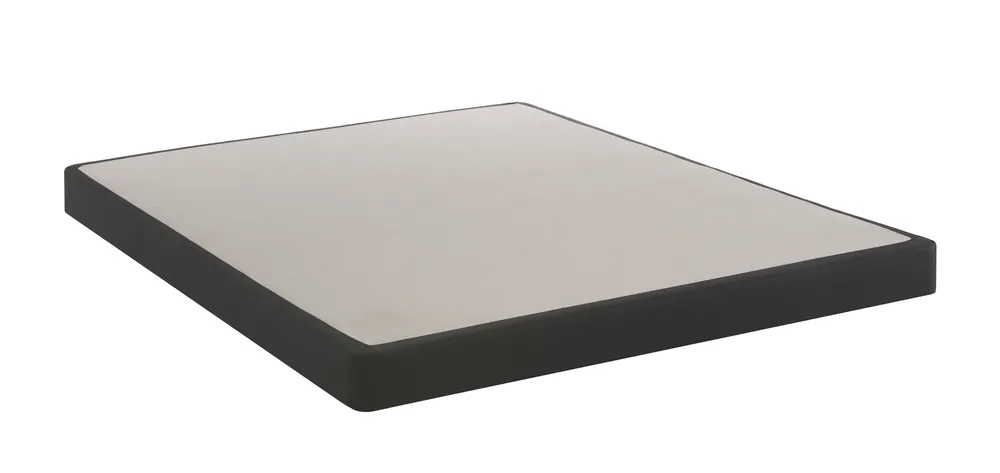Stearns & Foster Low-Profile Flat Queen Foundation
