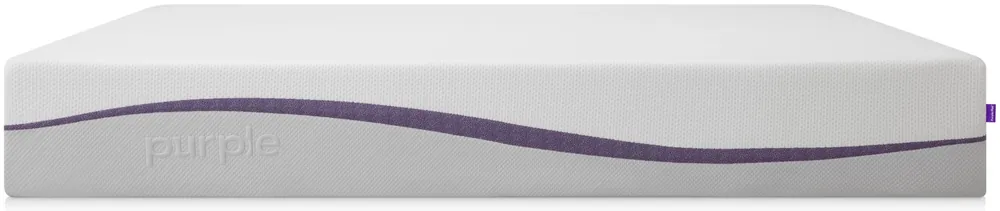 Purple Queen Mattress